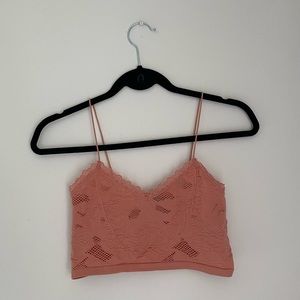 3️⃣/$1️⃣5️⃣ Lace Cami